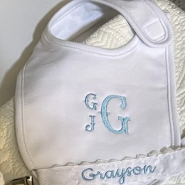 Baby Bib