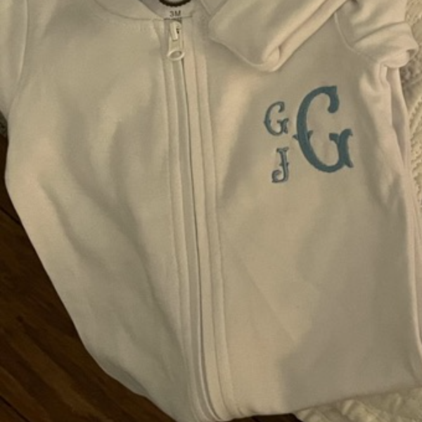Sleeper Gown